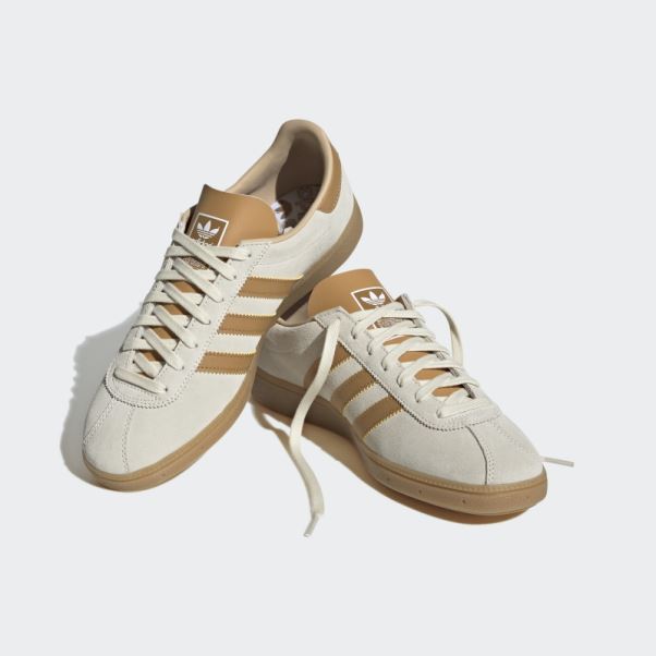 Adidas Munchen Chaussures
