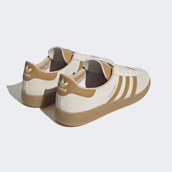 Adidas Munchen Chaussures