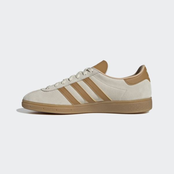 Adidas Munchen Chaussures