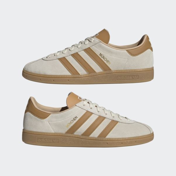 Adidas Munchen Chaussures