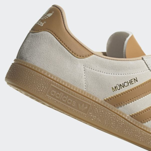 Adidas Munchen Chaussures