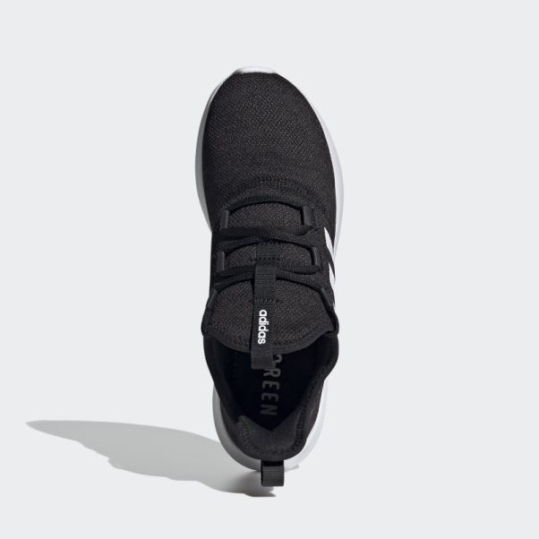 Chaussures Cloudfoam Pure 2.0 Noir Adidas