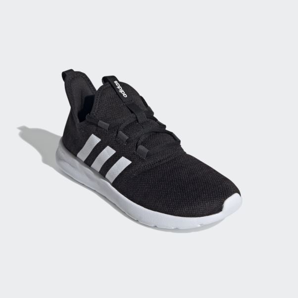 Chaussures Cloudfoam Pure 2.0 Noir Adidas