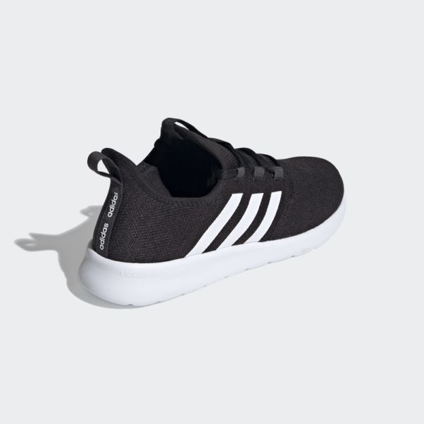Chaussures Cloudfoam Pure 2.0 Noir Adidas