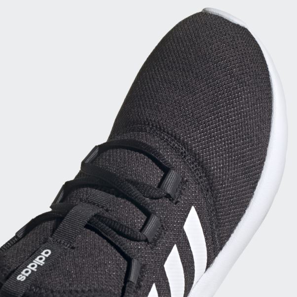 Chaussures Cloudfoam Pure 2.0 Noir Adidas