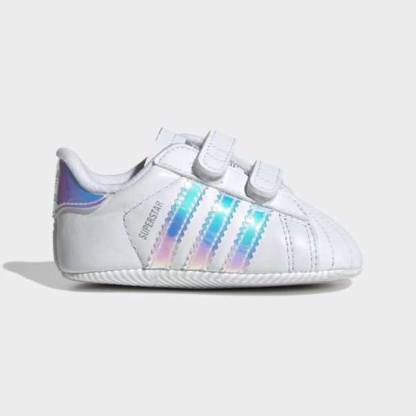 Chaussures Adidas Superstar Enfant Noir