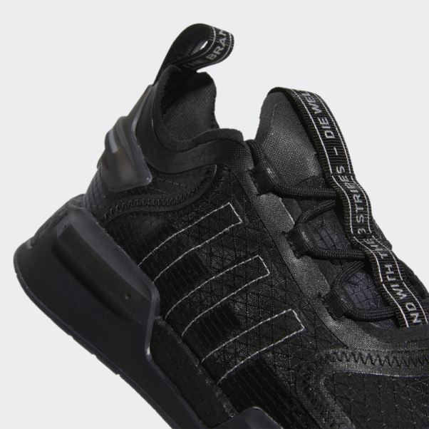 Adidas Nmd-v3 Chaussures Argent