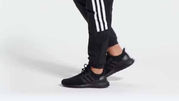 Mode Adidas Ultraboost 1.0 Chaussures Faisceau Vert