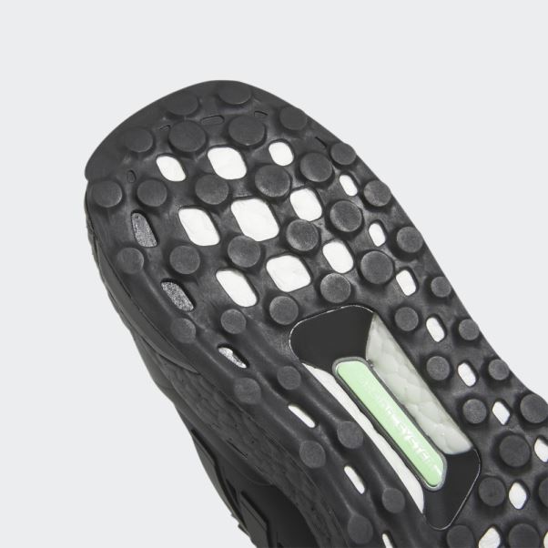 Mode Adidas Ultraboost 1.0 Chaussures Faisceau Vert