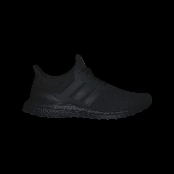 Mode Adidas Ultraboost 1.0 Chaussures Faisceau Vert