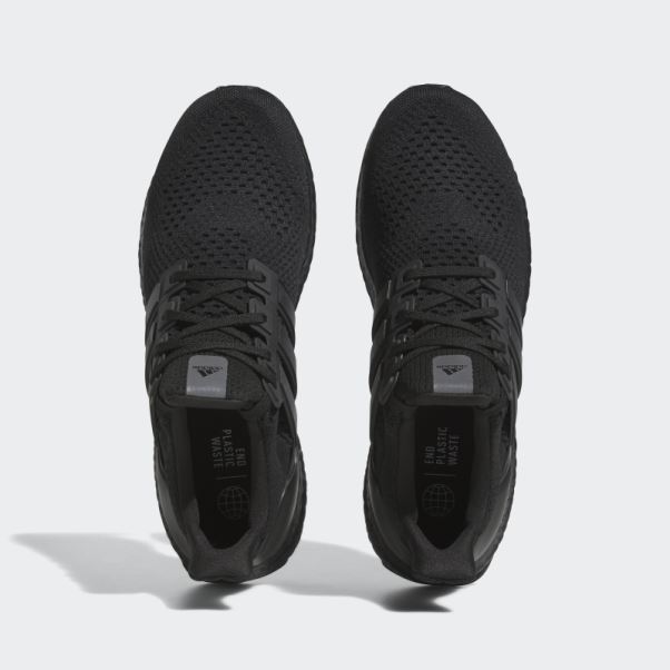 Mode Adidas Ultraboost 1.0 Chaussures Faisceau Vert