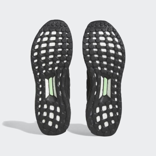 Mode Adidas Ultraboost 1.0 Chaussures Faisceau Vert