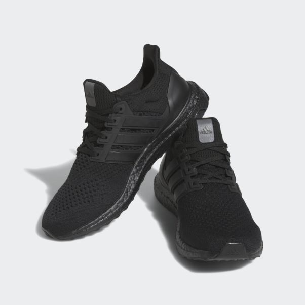 Mode Adidas Ultraboost 1.0 Chaussures Faisceau Vert