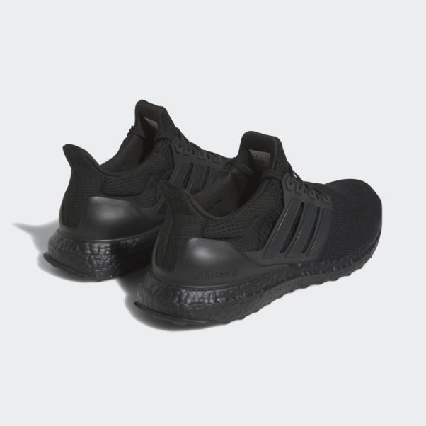 Mode Adidas Ultraboost 1.0 Chaussures Faisceau Vert