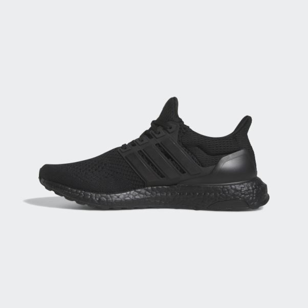 Mode Adidas Ultraboost 1.0 Chaussures Faisceau Vert