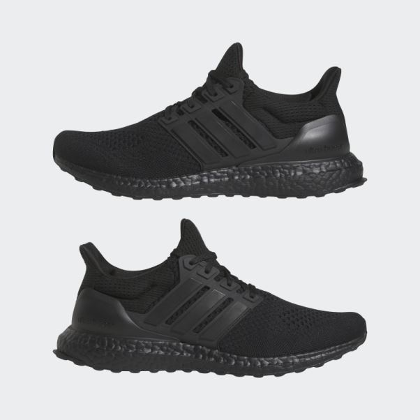 Mode Adidas Ultraboost 1.0 Chaussures Faisceau Vert
