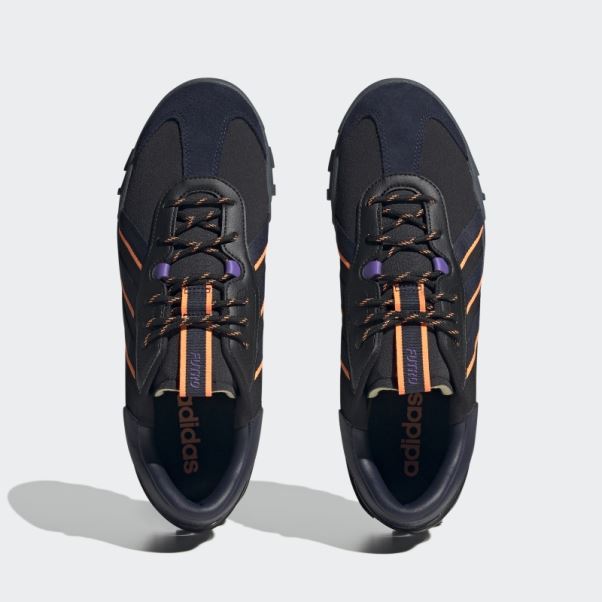 Chaussures Adidas Futro Mixr Noir