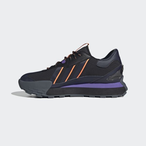 Chaussures Adidas Futro Mixr Noir