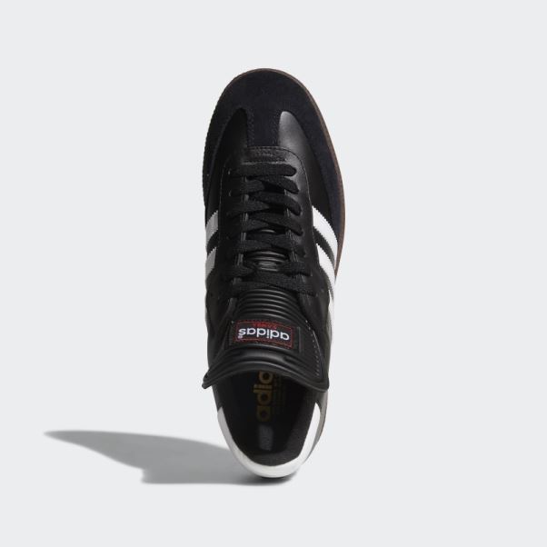 Bottes Adidas Samba Classiques Noires