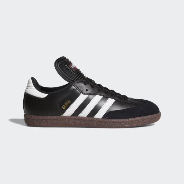Adidas Samba Classique Noir