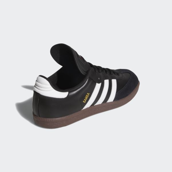 Adidas Samba Classique Noir