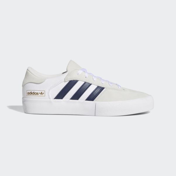 Super Chaussures Matchbreak Adidas Blanc