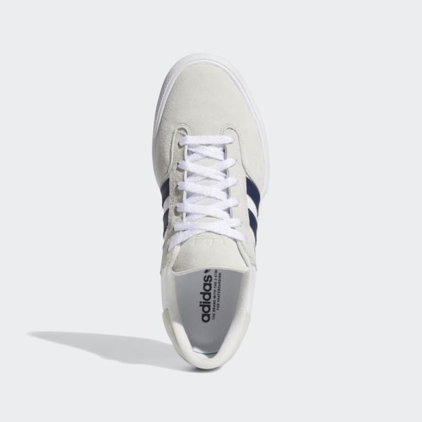 Super Chaussures Matchbreak Adidas Blanc