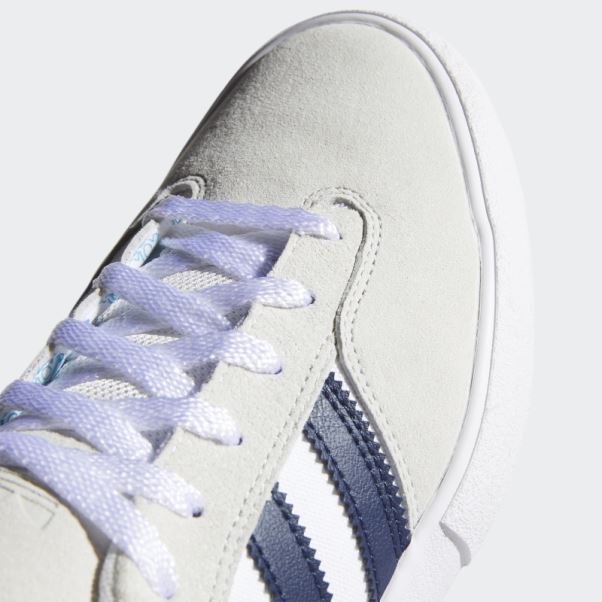 Super Chaussures Matchbreak Adidas Blanc