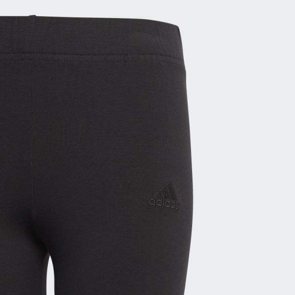 Survetement Polaire A Capuche Noir Adidas