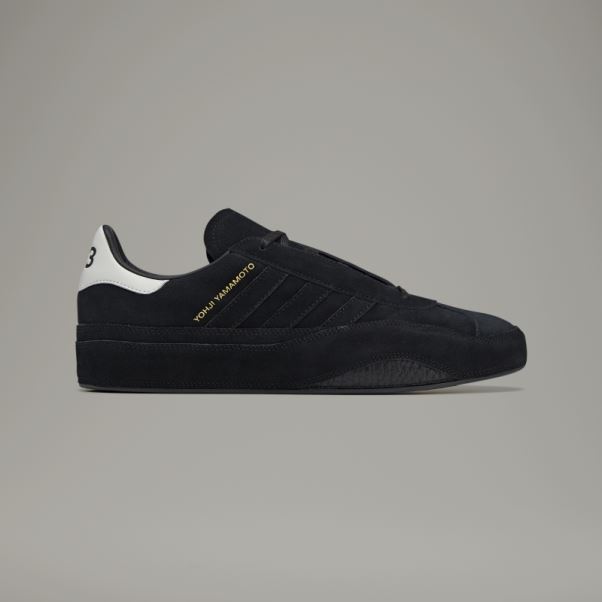 Adidas Y-3 Gazelle