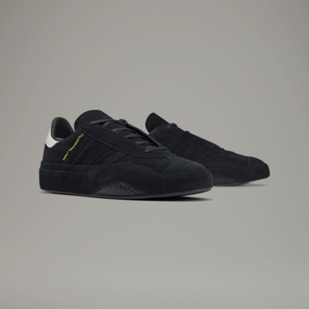 Adidas Y-3 Gazelle