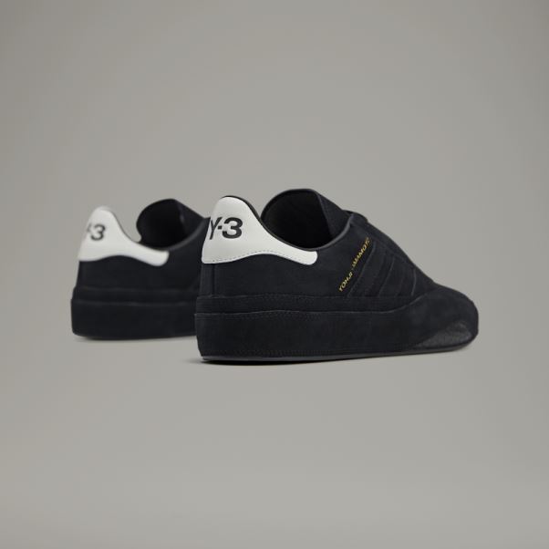Adidas Y-3 Gazelle