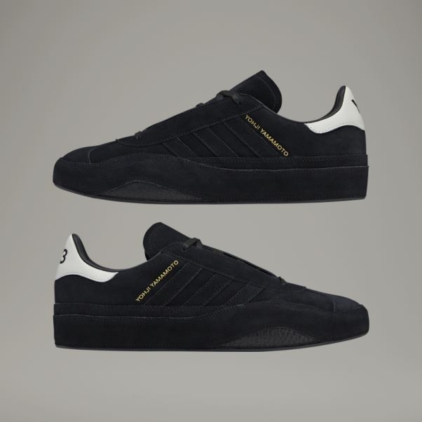 Adidas Y-3 Gazelle