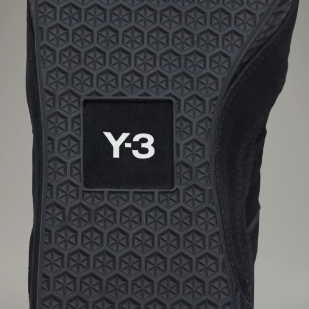Adidas Y-3 Gazelle