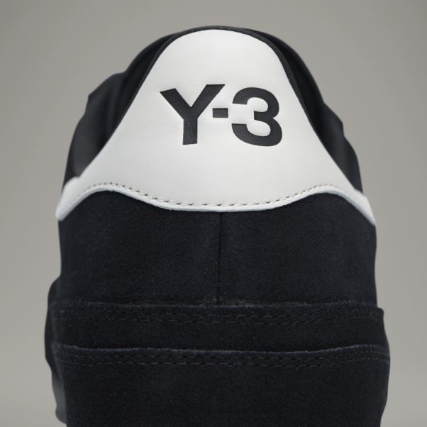 Adidas Y-3 Gazelle