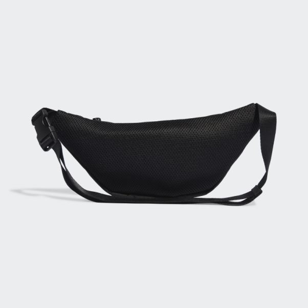 Sac Banane Premium Essentials Noir Adidas