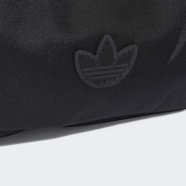 Sac Banane Premium Essentials Noir Adidas