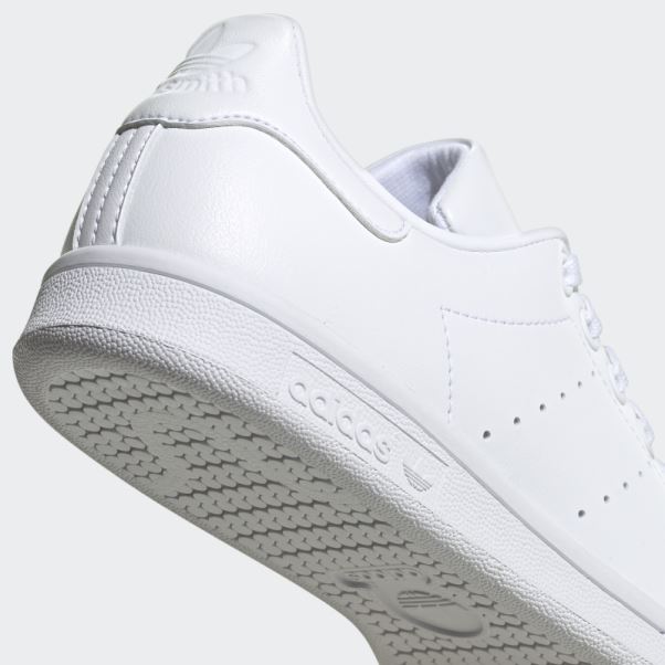 Adidas Stan Smith Noir