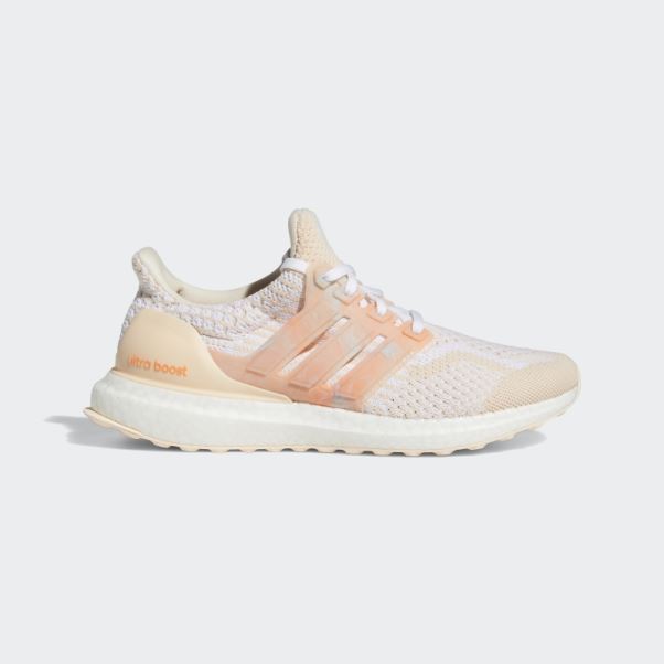 Adidas Ultraboost Dna Chaussures Orange
