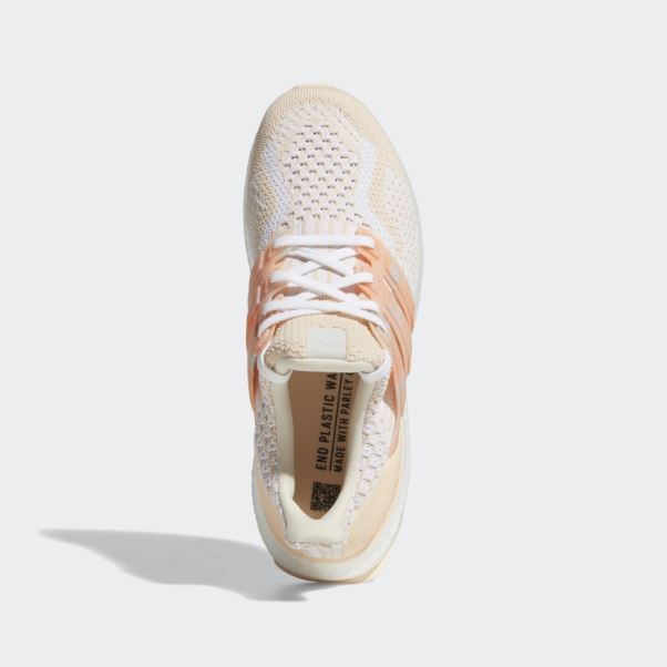 Adidas Ultraboost Dna Chaussures Orange