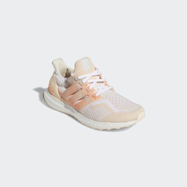 Adidas Ultraboost Dna Chaussures Orange
