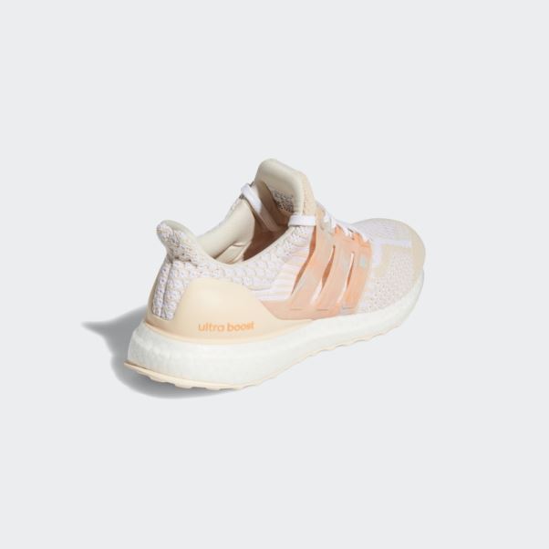 Adidas Ultraboost Dna Chaussures Orange