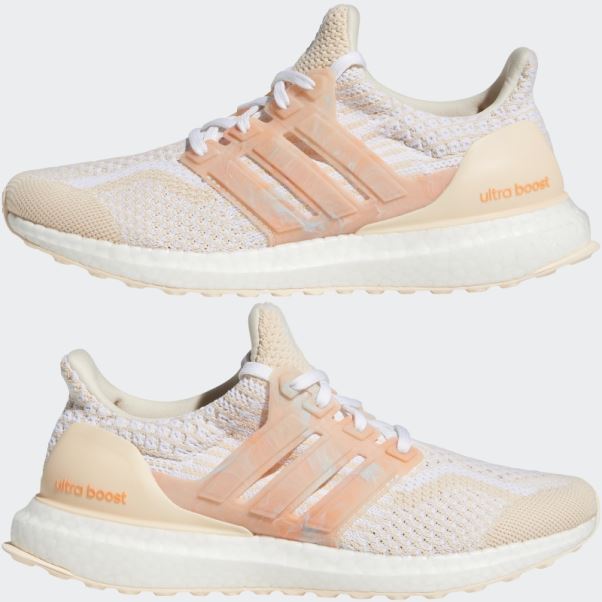 Adidas Ultraboost Dna Chaussures Orange