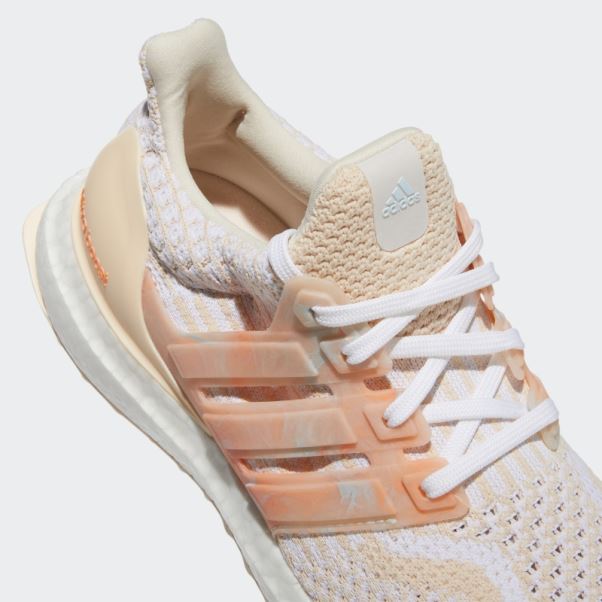 Adidas Ultraboost Dna Chaussures Orange