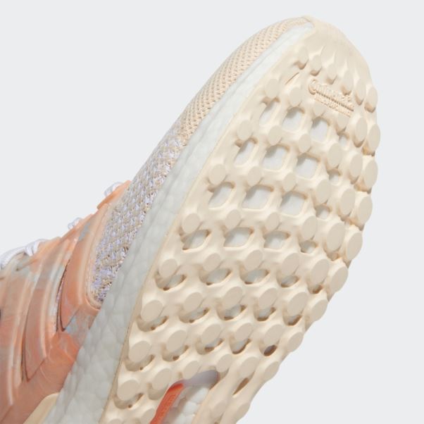 Adidas Ultraboost Dna Chaussures Orange
