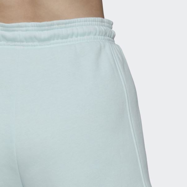 Short Polaire All Szn Adidas Bleu