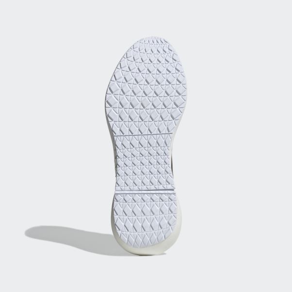 Adidas 4dfwd Pulse Chaussures Mode Blanc