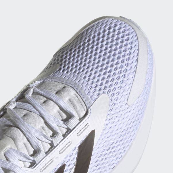 Adidas 4dfwd Pulse Chaussures Mode Blanc