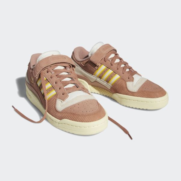 Adidas Forum 84 Low Chaussures Terre Battue