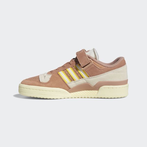 Adidas Forum 84 Low Chaussures Terre Battue